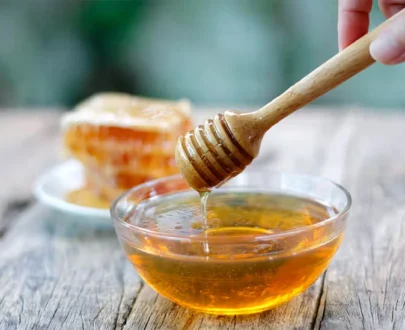 Honey